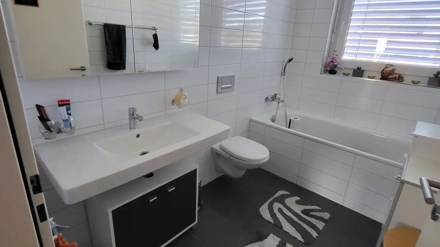 Appartamento in affitto - Trieschäckerstrasse 26, 5032 Aarau Rohr - Photo 2