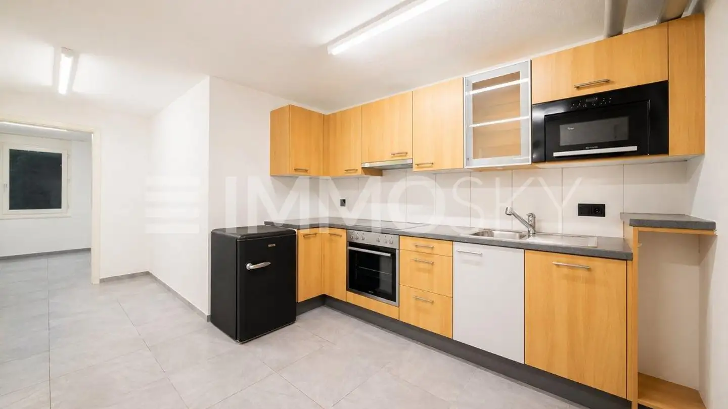 Commerciale in vendita - Bernstrasse, 3250 Lyss