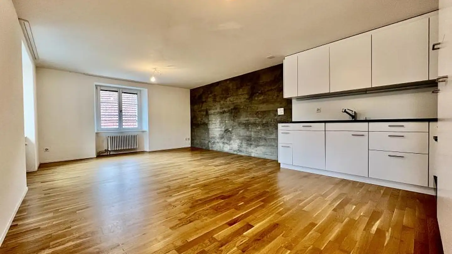 Appartement à louer - 5318 Mandach