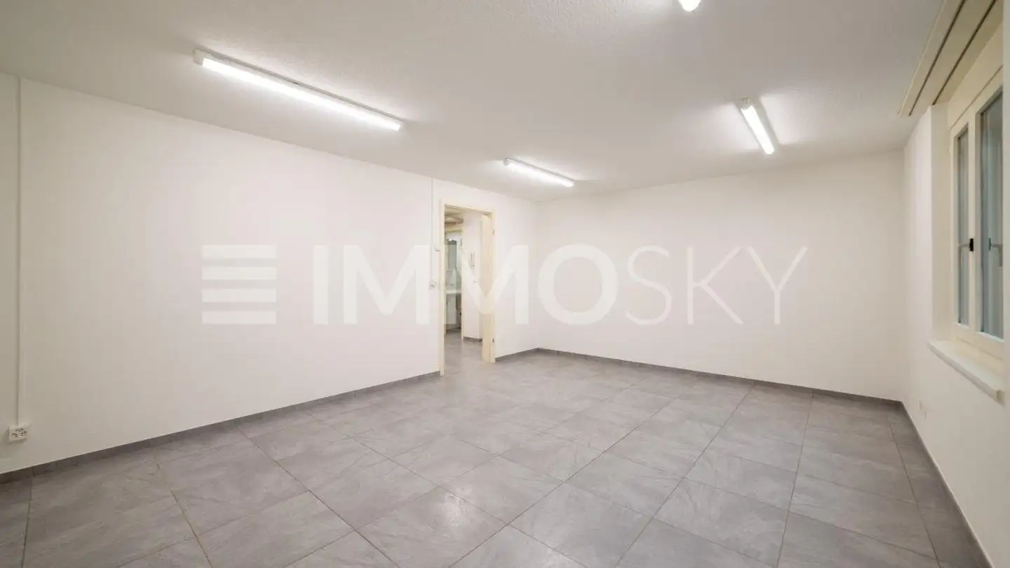 Commerciale in vendita - Bernstrasse, 3250 Lyss - Foto 4