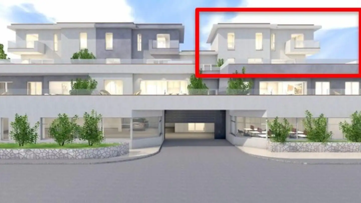 Single house for sale - Via Locarno, 6516 Cugnasco - Photo 2