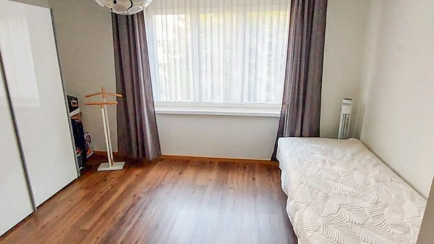 Appartement à louer - Einschlagstrasse 30, 4622 Egerkingen