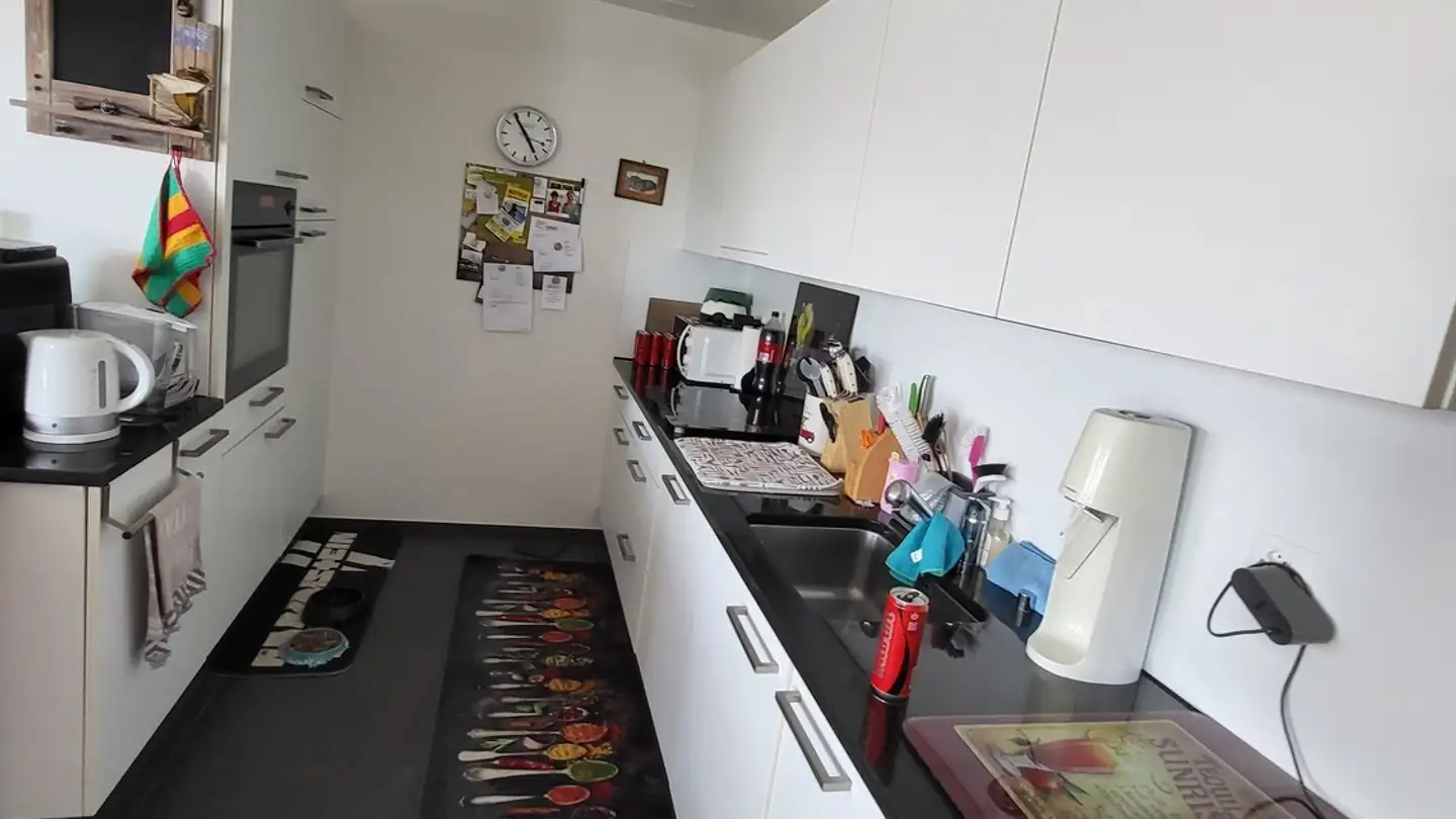 Appartamento in affitto - Trieschäckerstrasse 26, 5032 Aarau Rohr - Photo 4