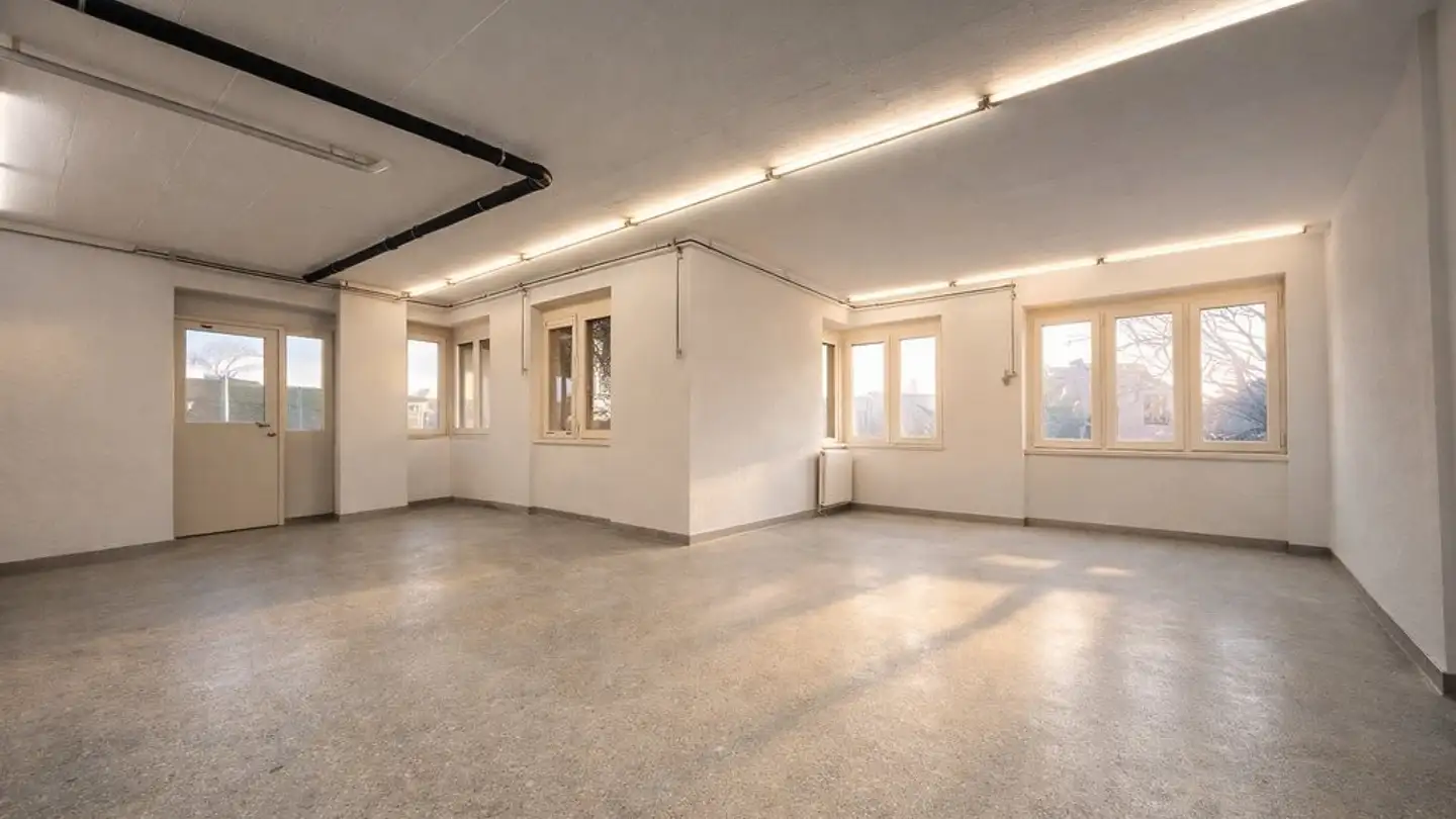 Commercial for rent - Stettbachstrasse 12, 8702 Zollikon - Photo 2