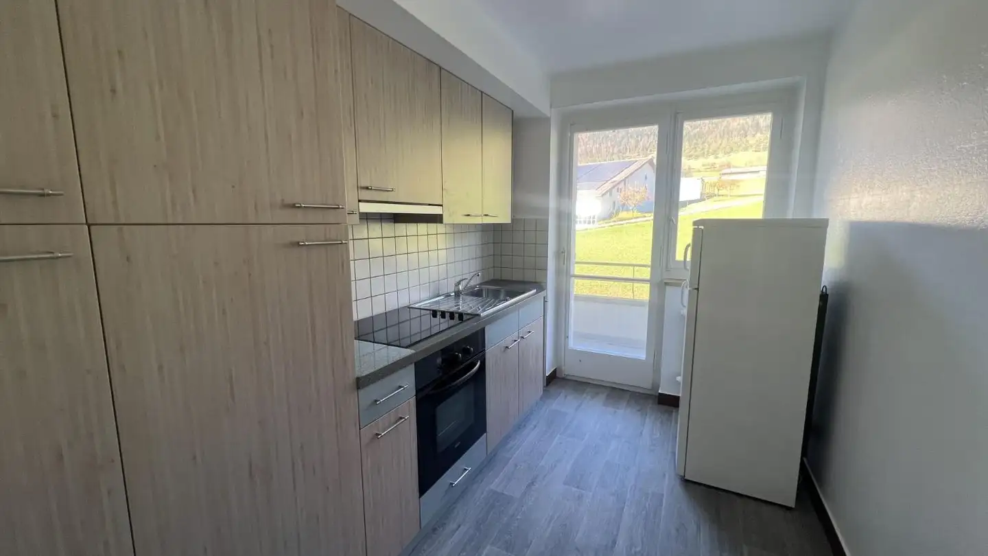 Apartment for rent - Grand-Rue 1, 2606 Corgémont