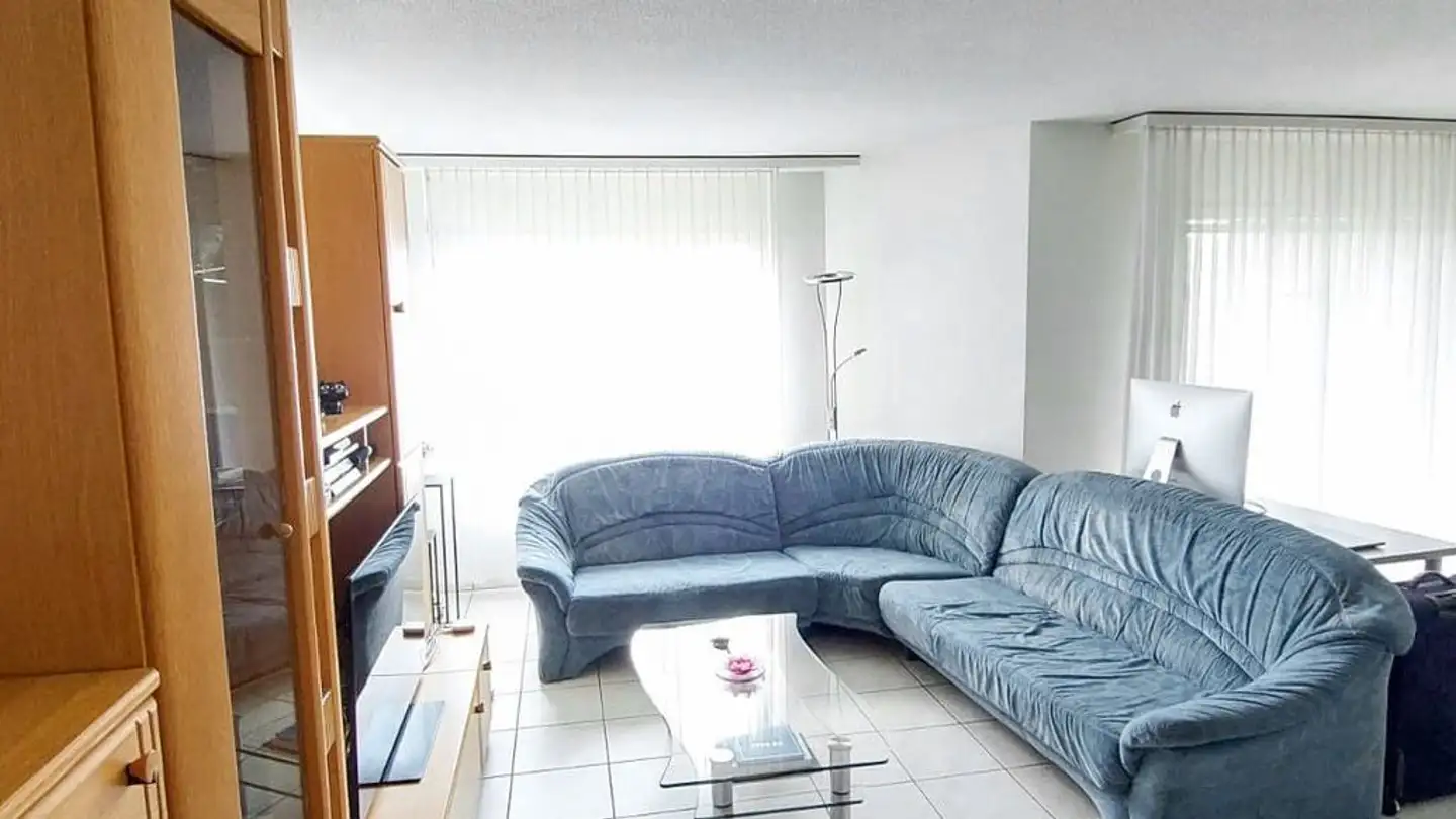 Appartamento in affitto - Einschlagstrasse 30, 4622 Egerkingen - Photo 4