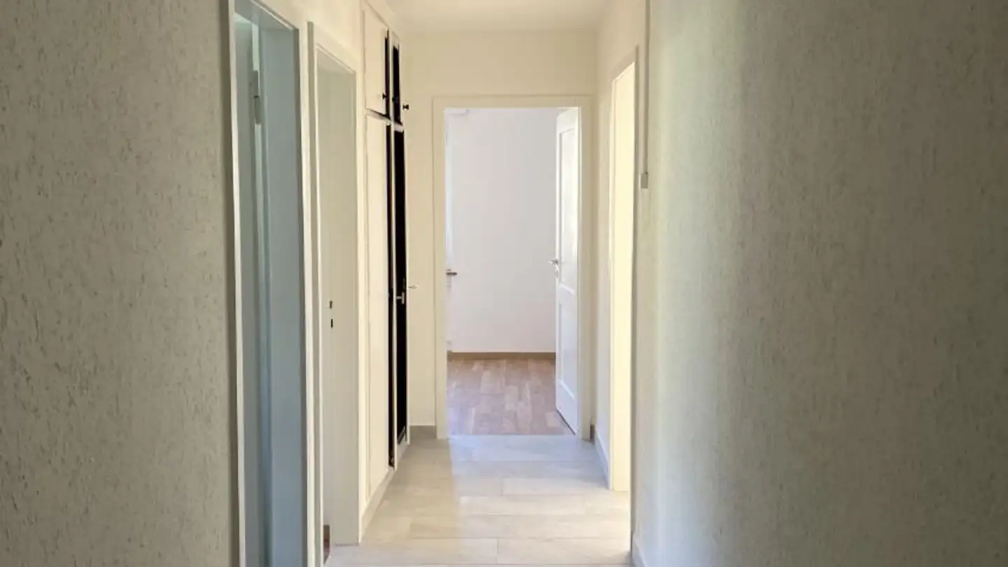 Apartment for rent - Grand-Rue 1, 2606 Corgémont - Photo 4