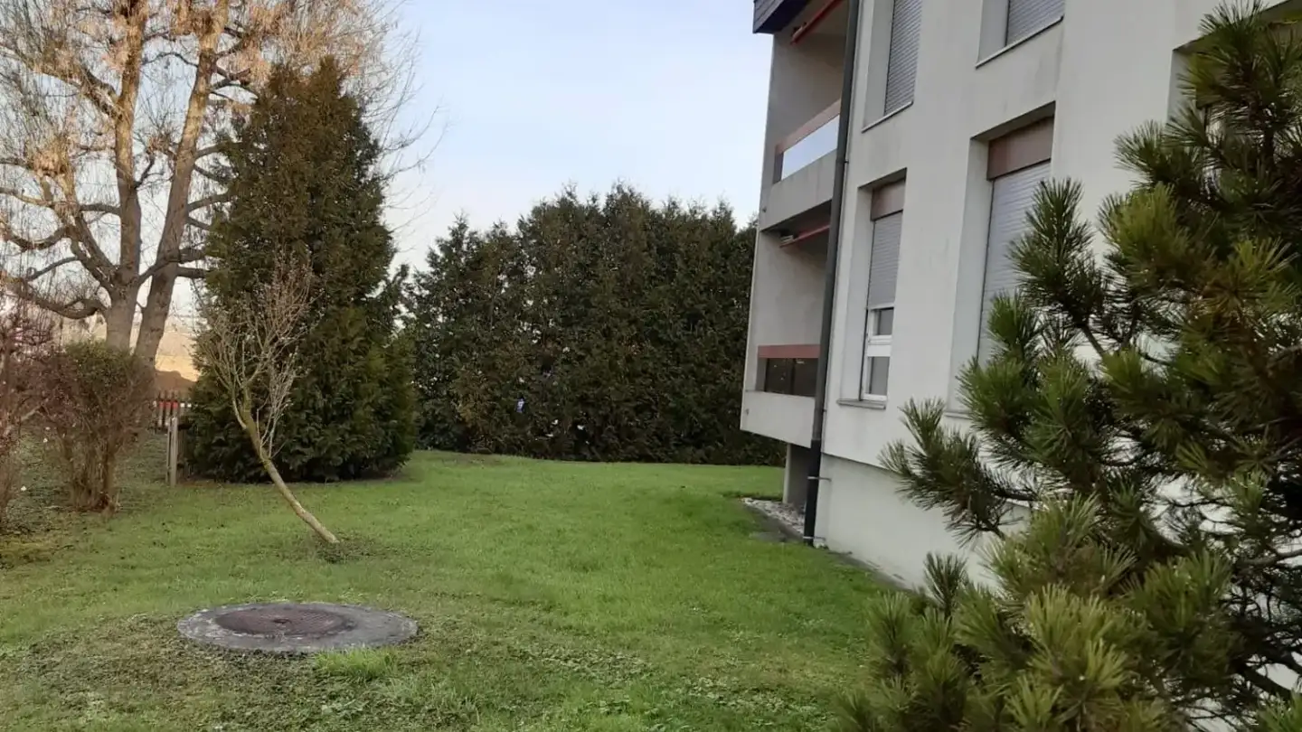 Apartment for rent - Im Winkel 19, 4107 Ettingen