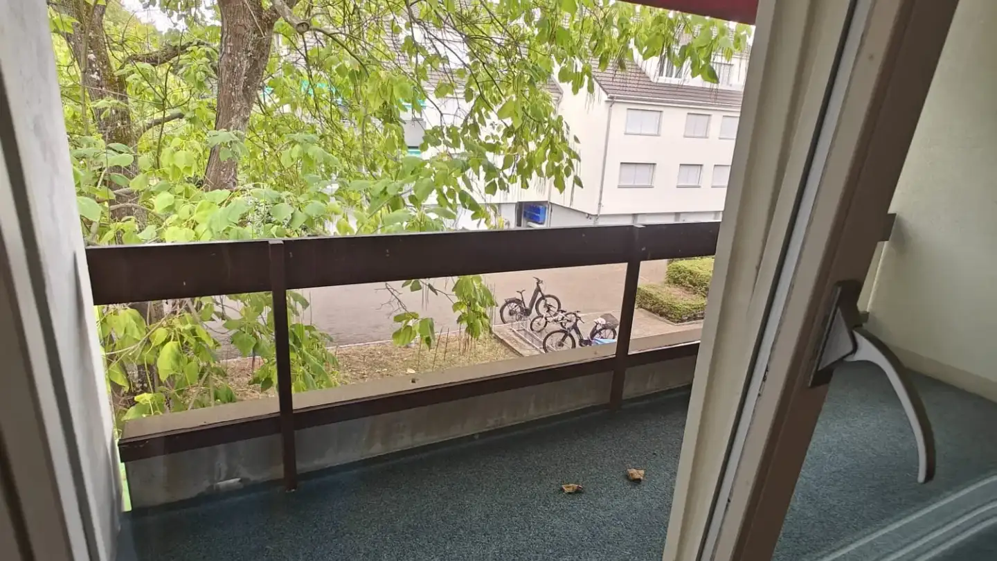 Apartment for rent - Im Winkel 19, 4107 Ettingen - Photo 2
