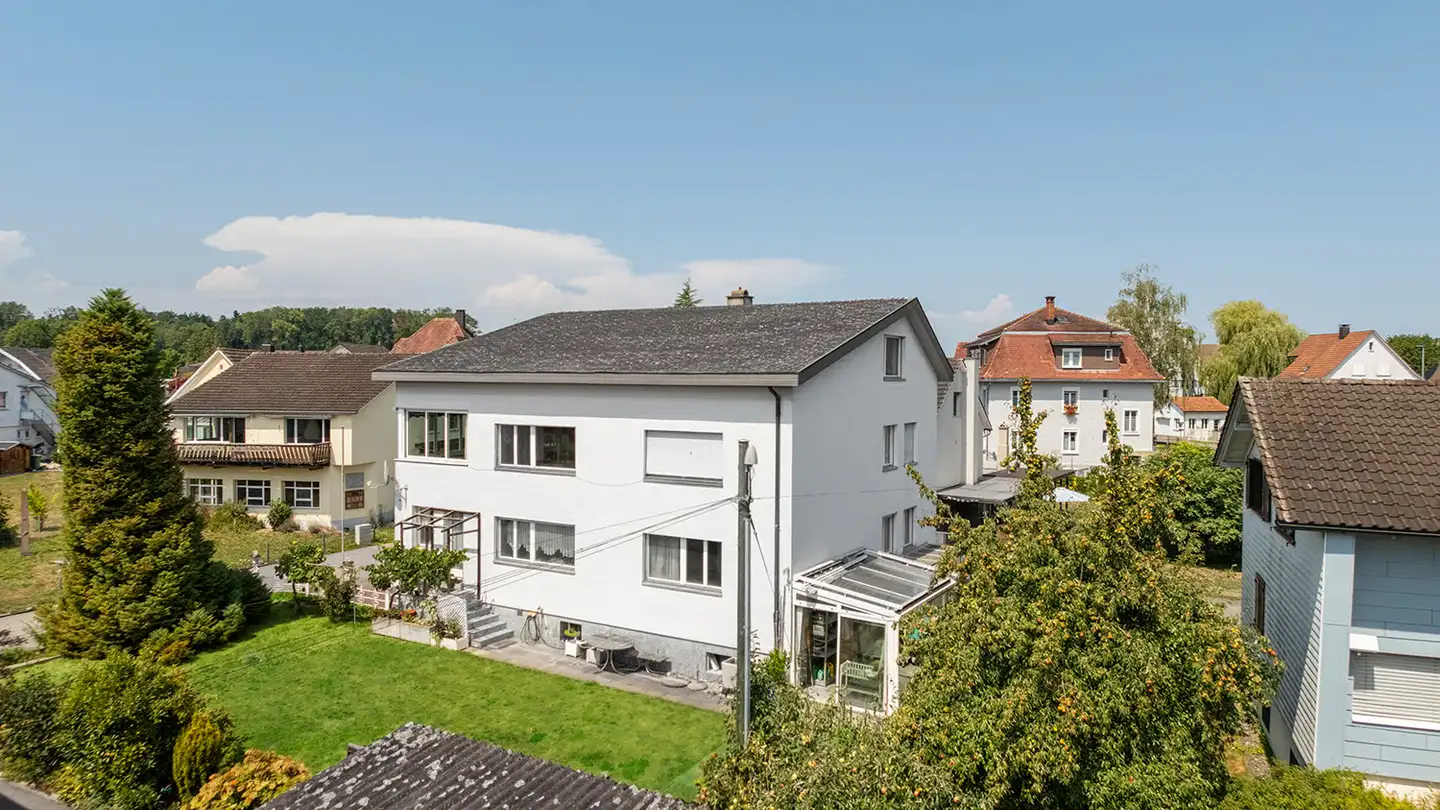 Residential building for sale - Locherzelgstrasse 3, 8590 Romanshorn - Photo 2