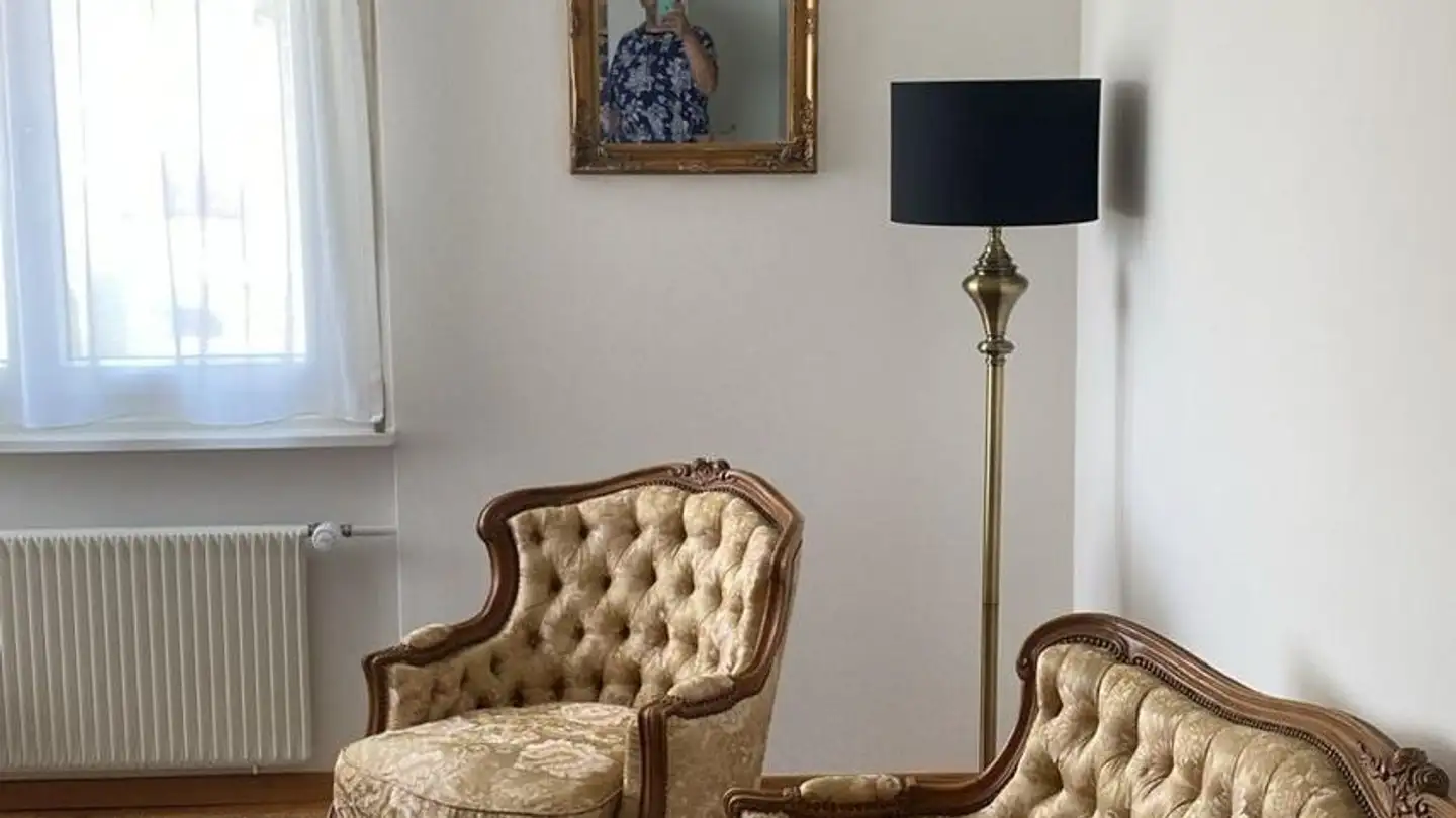Single room for rent - Kirchgasse 1, 6313 Menzingen - Photo 3
