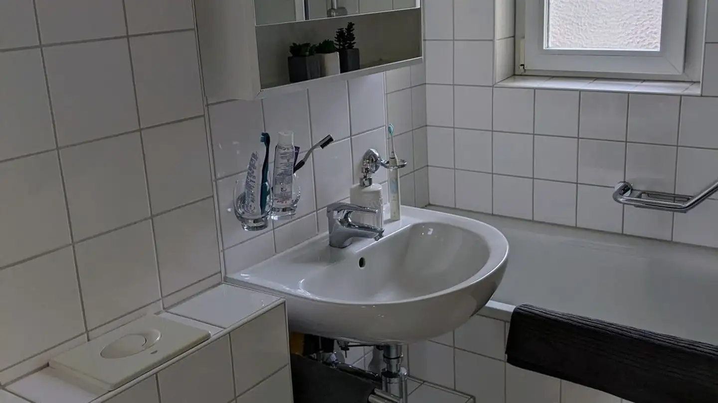 Single room for rent - 8051 Zürich - Photo 4