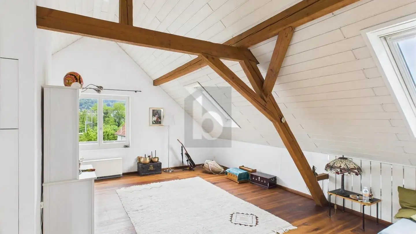 Höhlenhaus mieten - 5300 Turgi