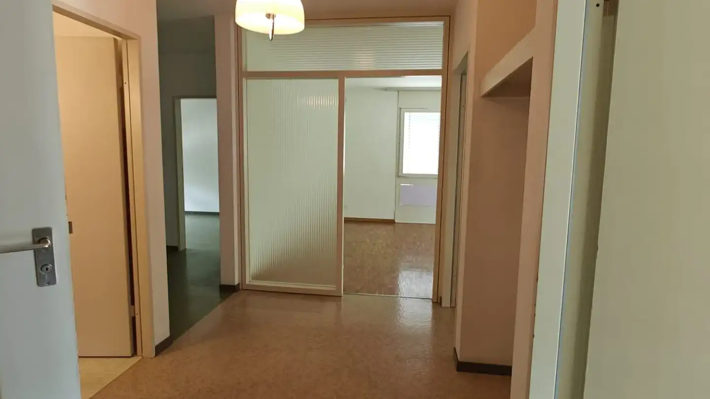 Apartment for rent - Im Winkel 19, 4107 Ettingen - Photo 3