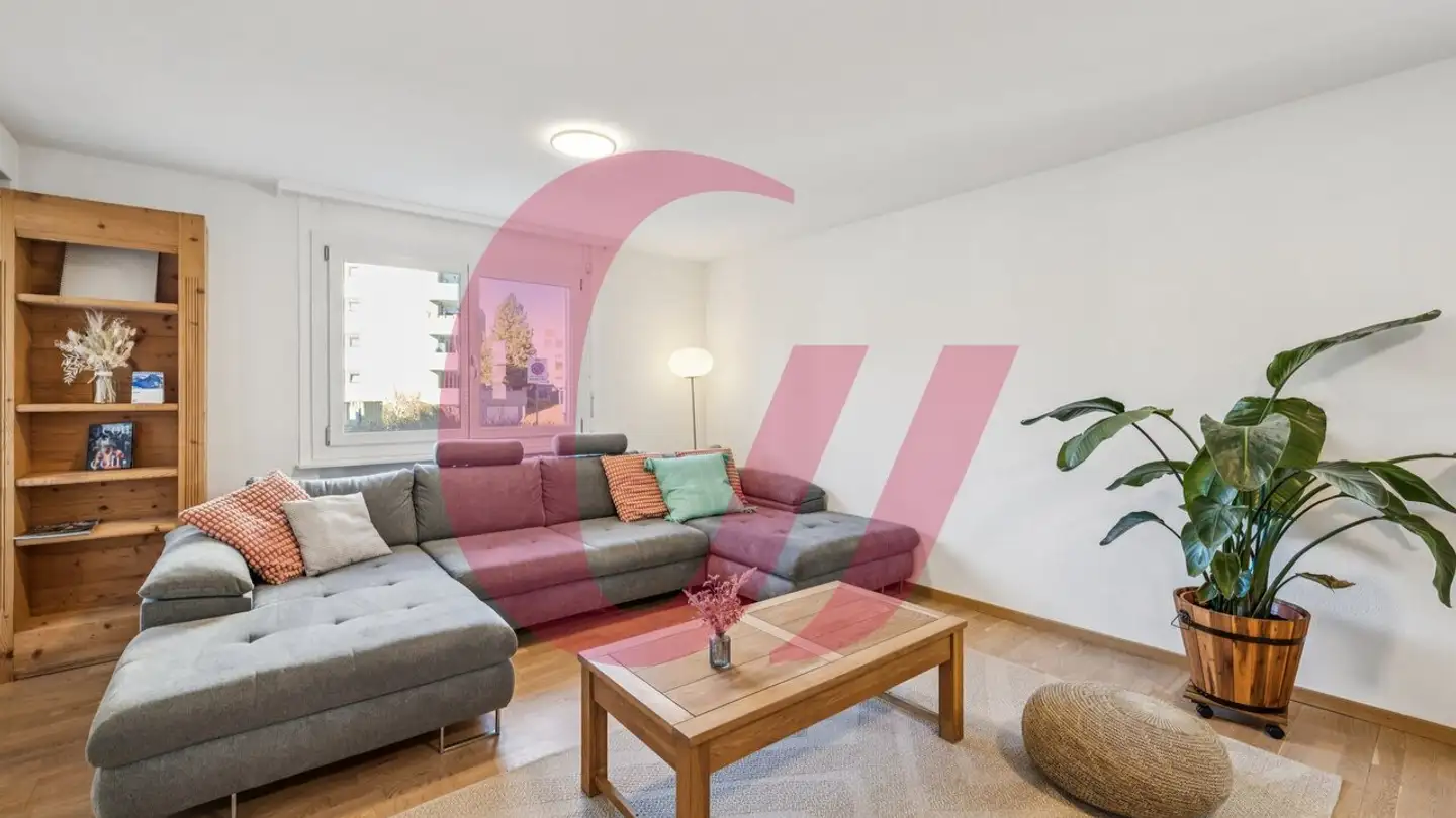 Apartment for sale - Chemin des Chenevières 20, 1630 Bulle - Photo 3