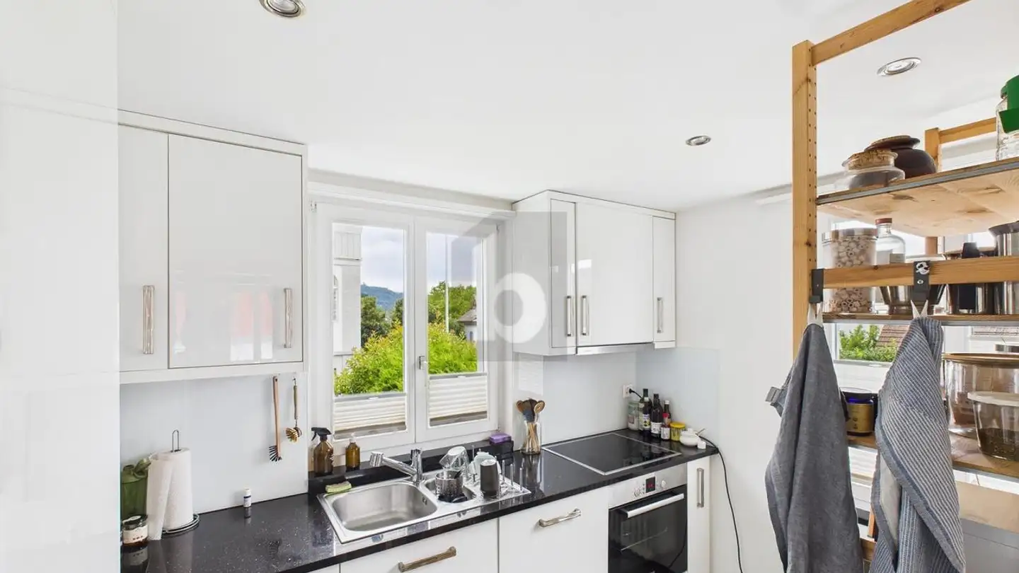 Casa grotta in affitto - 5300 Turgi - Photo 3