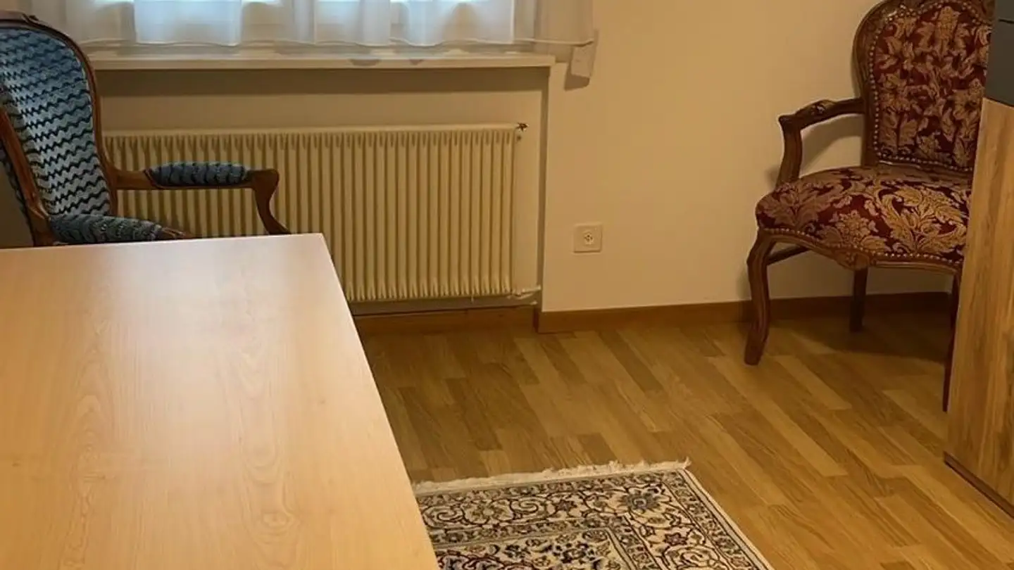 Single room for rent - Kirchgasse 1, 6313 Menzingen - Photo 4