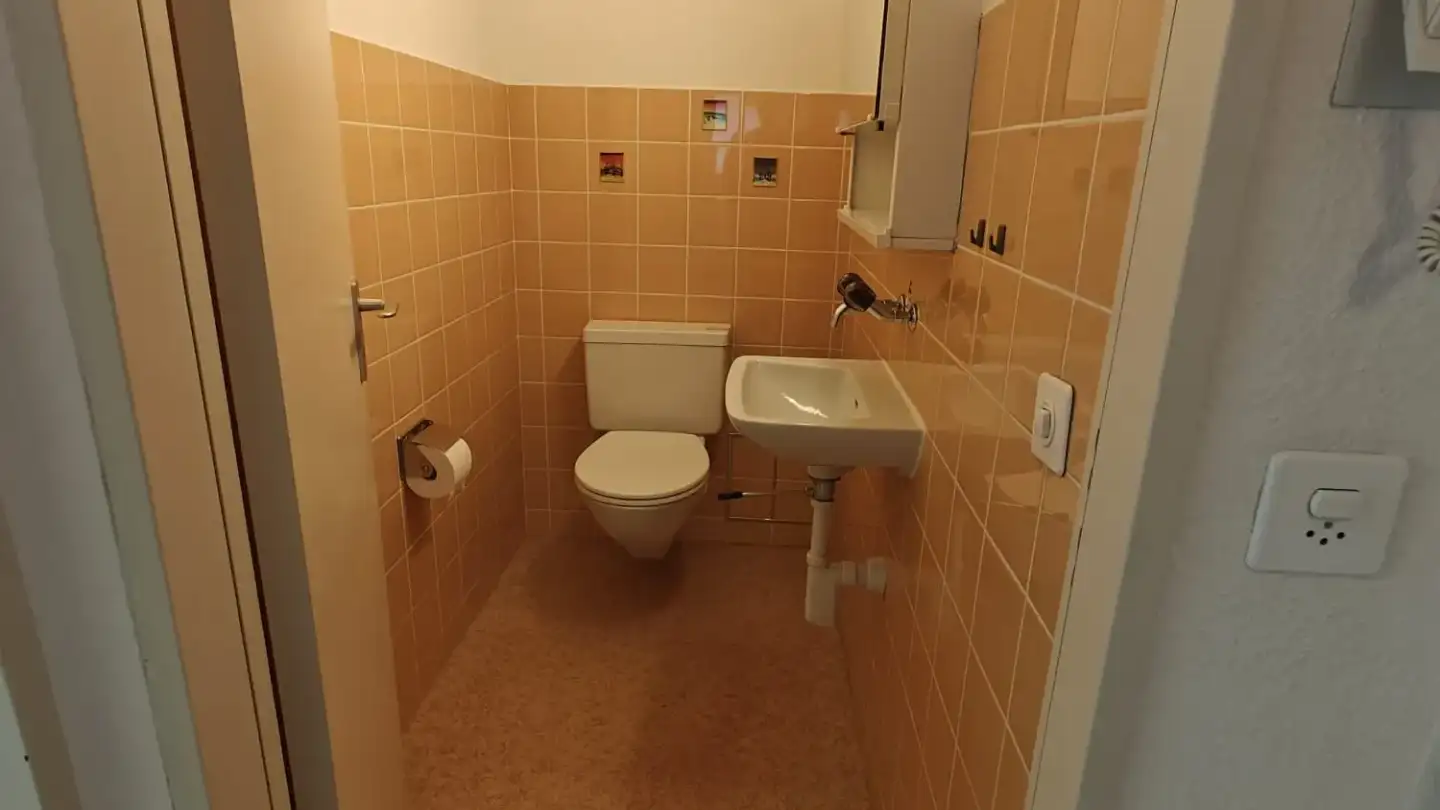 Apartment for rent - Im Winkel 19, 4107 Ettingen - Photo 4