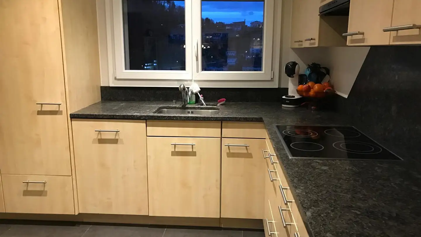 Wohnung mieten - Kreckel 3, 9100 Herisau