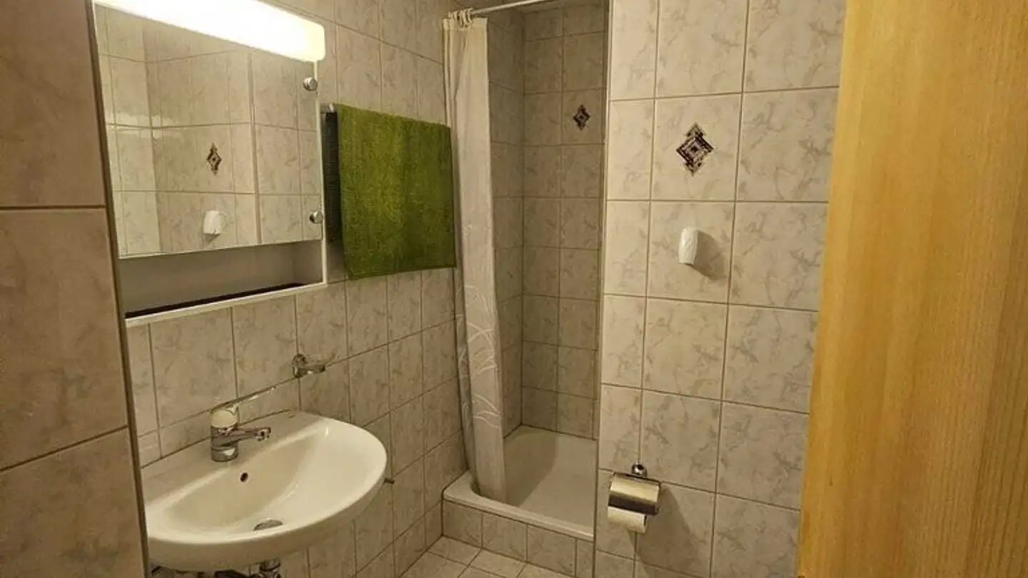 Studio in affitto - Unterbofel 1, 7028 St. Peter - Photo 3