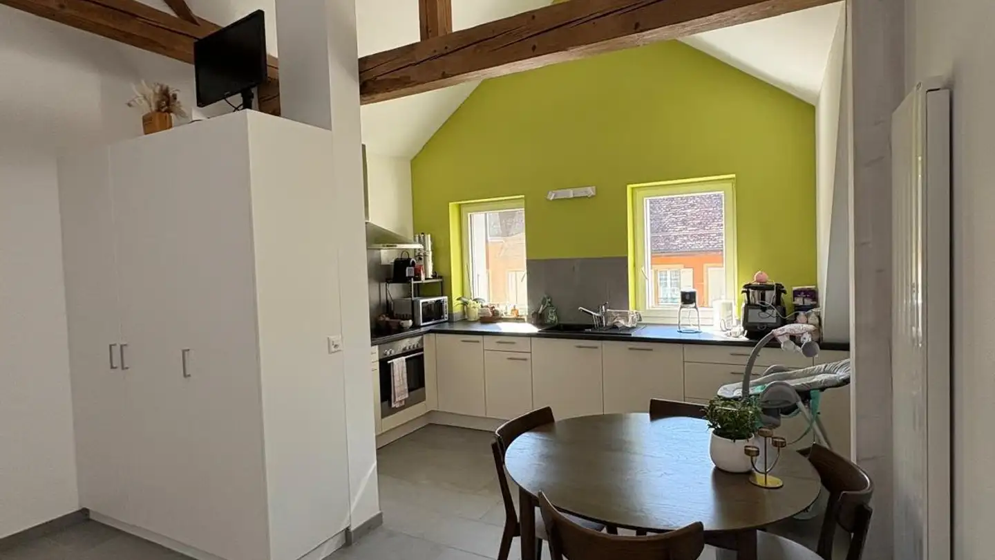 Apartment for rent - Rue Saint-Roch 12, 1400 Yverdon-les-Bains