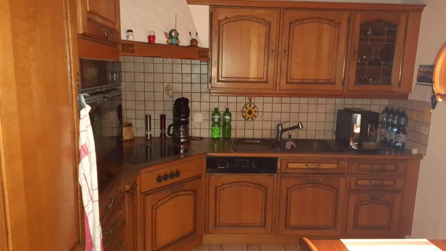 Einfamilienhaus mieten - Bündtenstrasse, 4622 Egerkingen - Foto 4