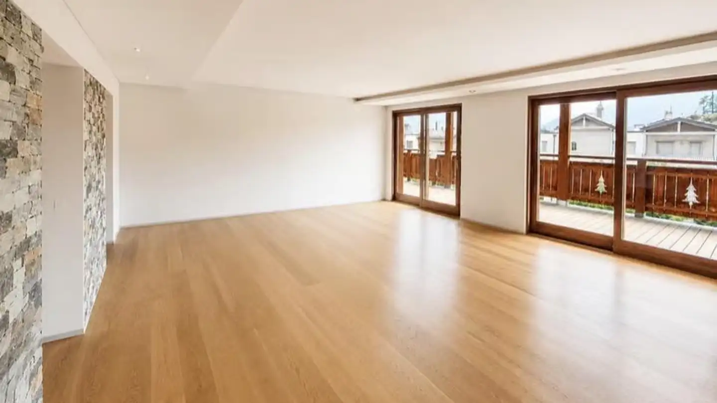 Appartamento in vendita - Route De Crans-Montana, 3963 Montana - Foto 3