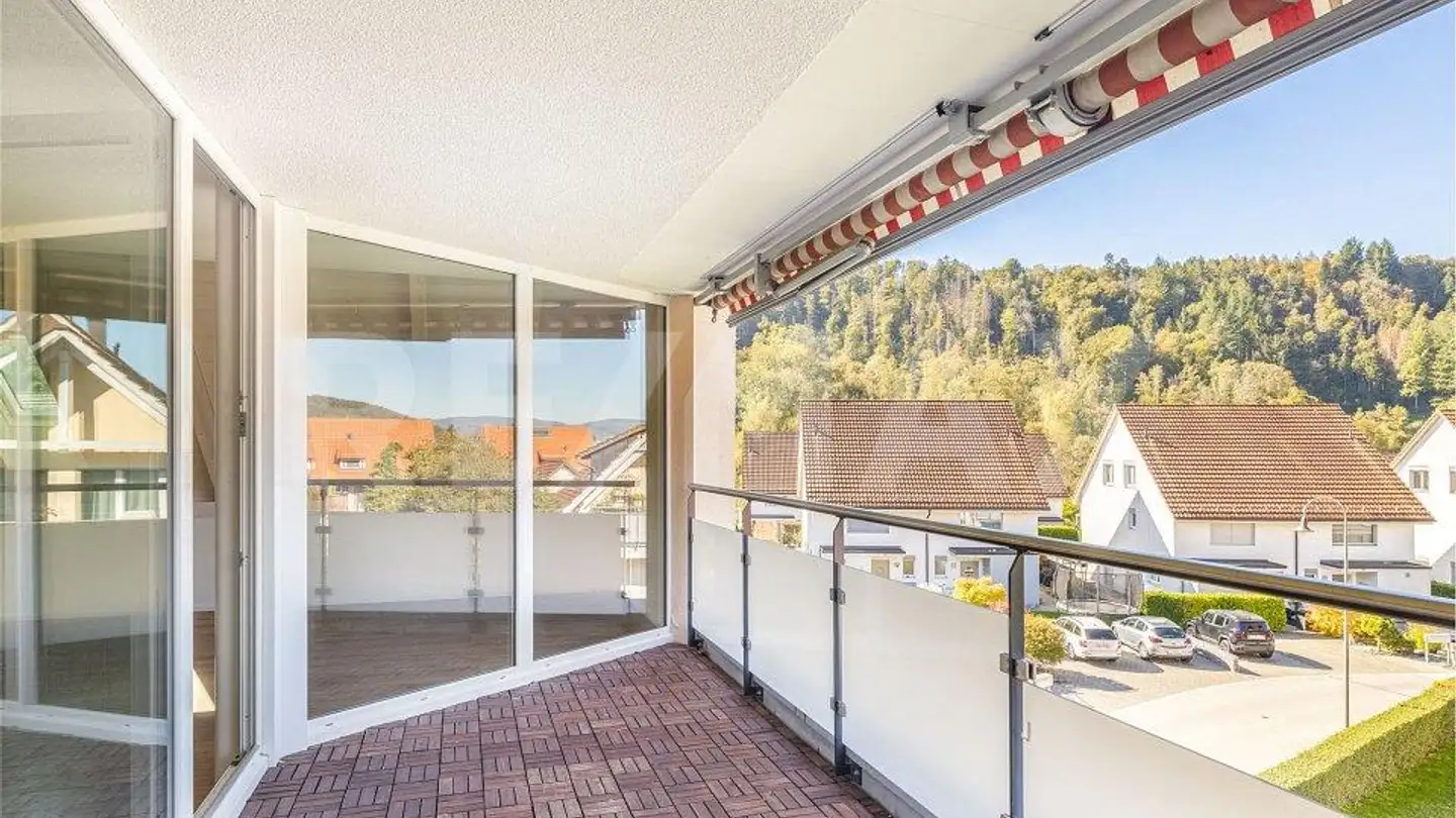 Appartamento in vendita - Stockistrasse 36, 8192 Glattfelden - Photo 2