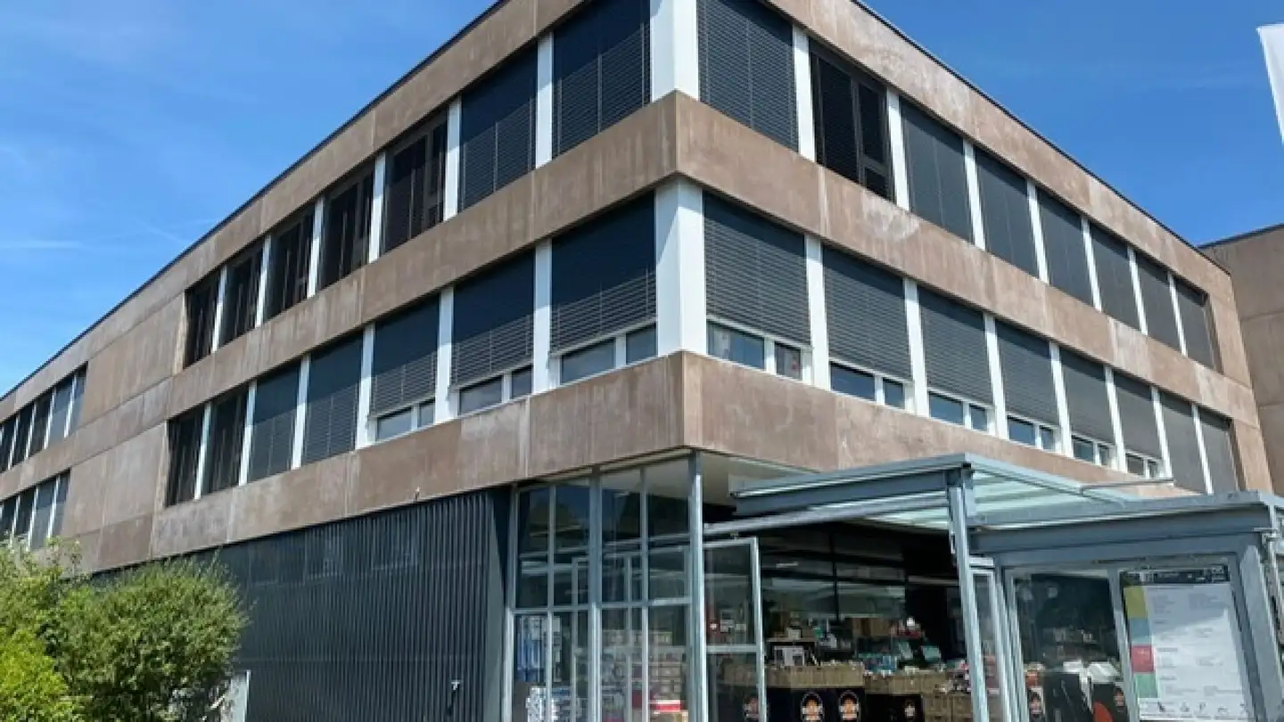 Spazio ufficio in affitto - Zelglimatte, 6260 Mehlsecken - Photo 2