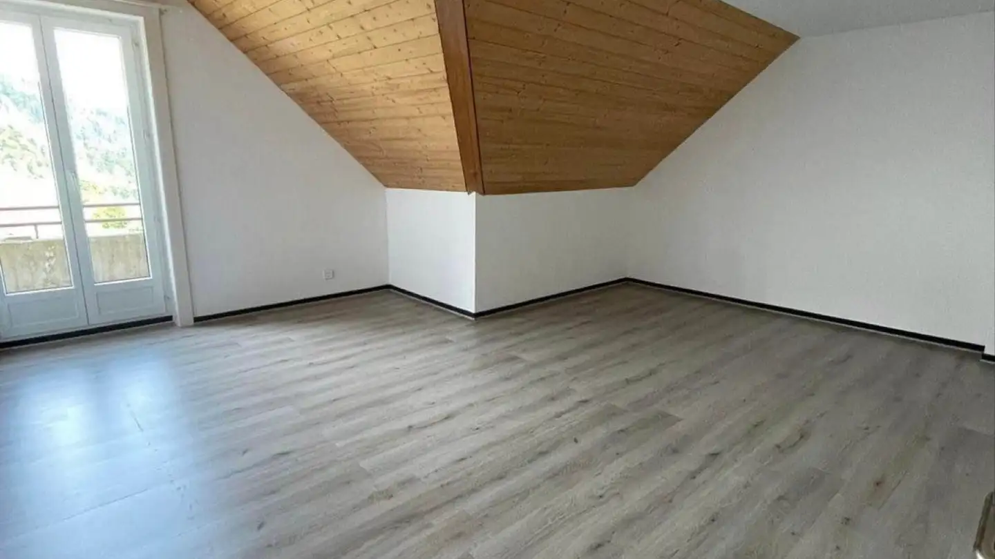 Wohnung mieten - Vy-Creuse 2, 2208 Les Hauts-Geneveys - Foto 3