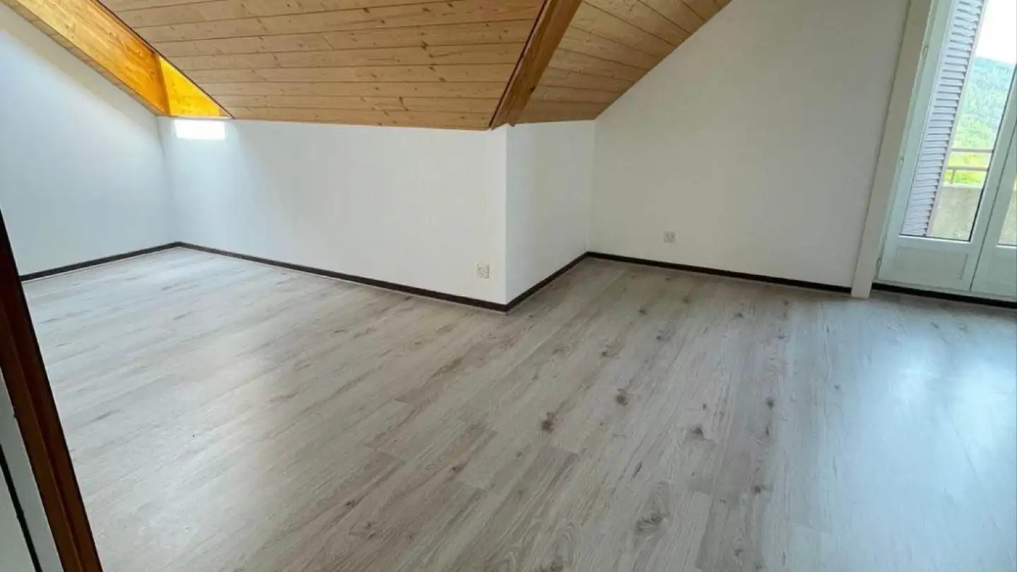 Wohnung mieten - Vy-Creuse 2, 2208 Les Hauts-Geneveys - Foto 4