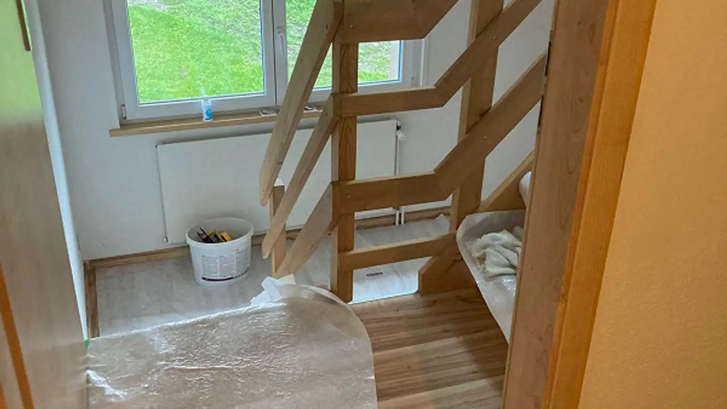 Wohnung mieten - Kreckel 3, 9100 Herisau - Foto 3