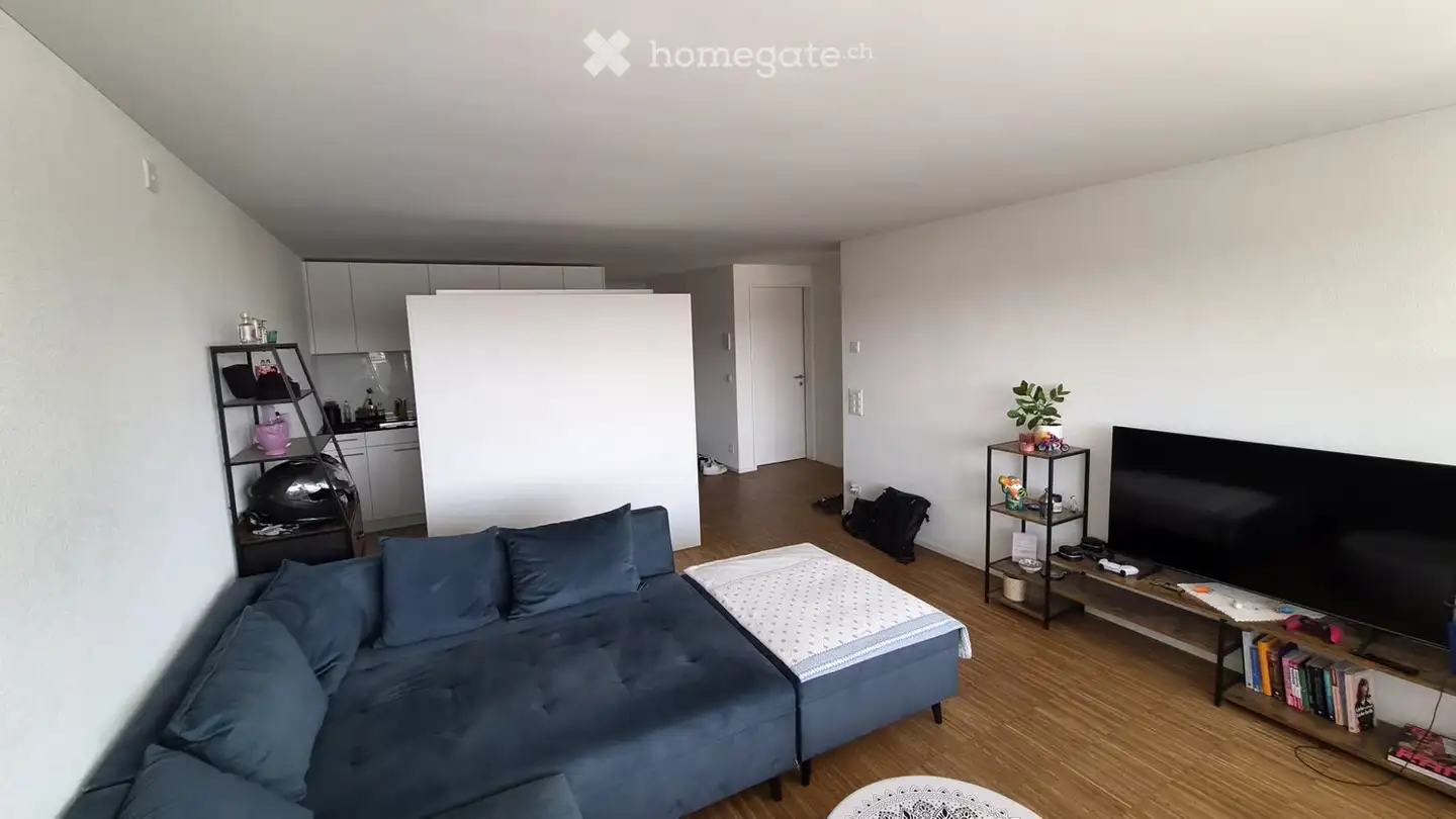 Appartement meublé à louer - Stauffacherstrasse 1, 6020 Emmenbrücke - Photo 3