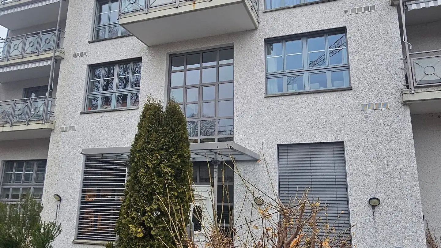 Wohnung mieten - Seestrasse 156, 8700 Küsnacht ZH