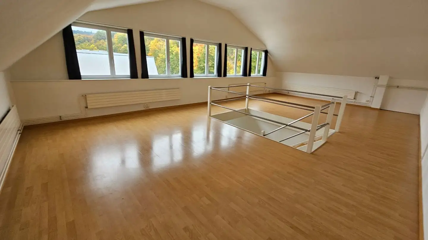 Wohnung mieten - Sihltalstrasse 67, 8135 Langnau am Albis