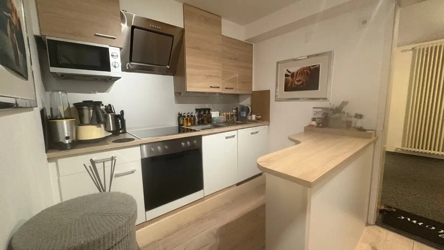 Appartamento in vendita - 3780 Gstaad - Photo 2