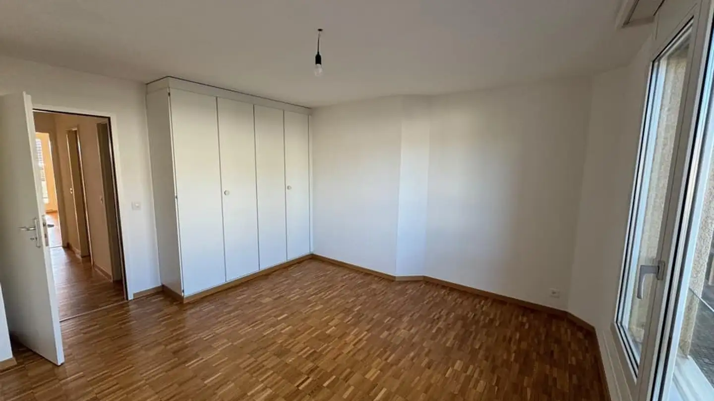 Wohnung mieten - Route De Cité-Ouest 13, 1196 Gland - Foto 2