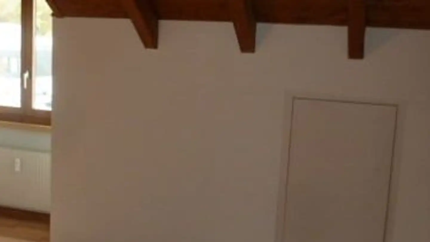 Attique à louer - Hauptstrasse 24, 4461 Böckten