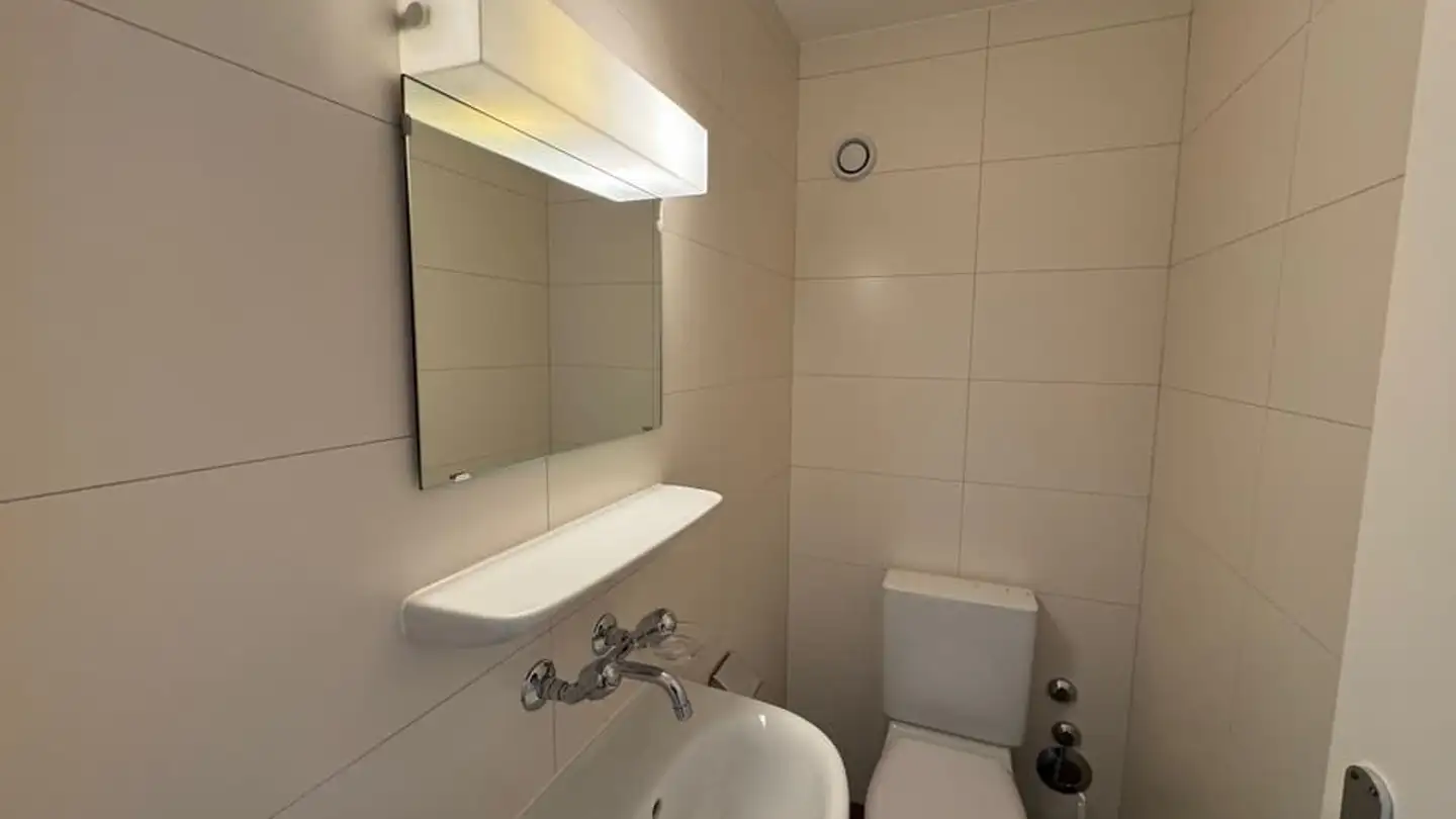 Wohnung mieten - Route De Cité-Ouest 13, 1196 Gland - Foto 3