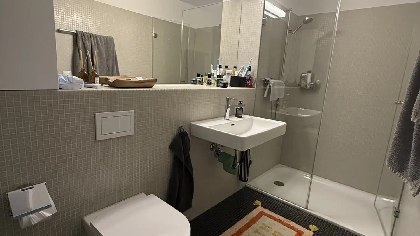 Wohnung mieten - Turbinenweg 4, 8610 Uster - Foto 3