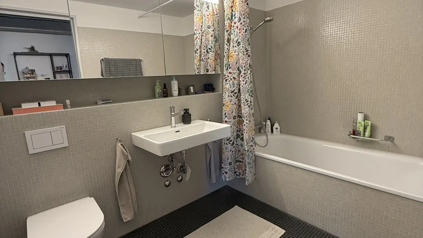 Wohnung mieten - Turbinenweg 4, 8610 Uster - Foto 4