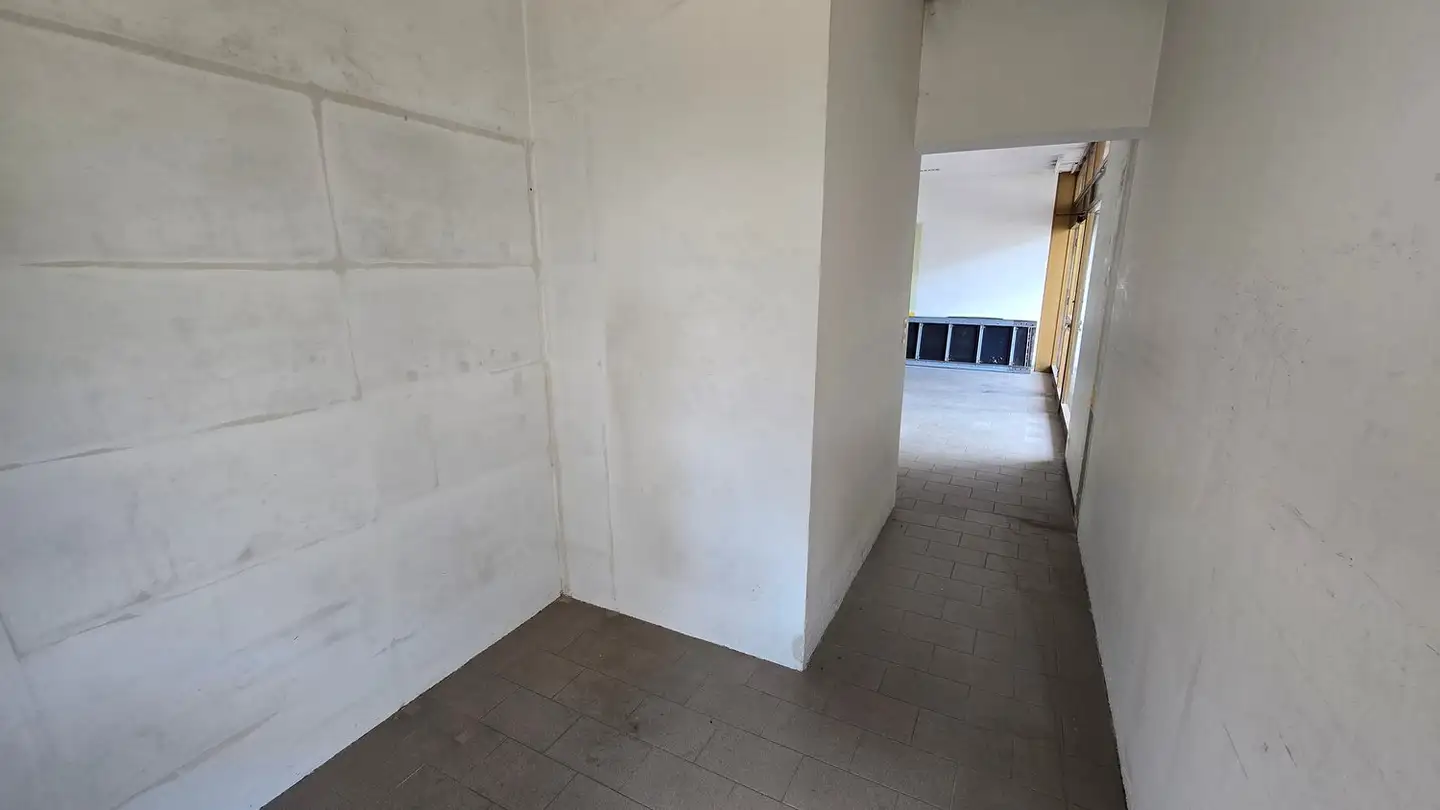 Edificio ad uso misto in affitto - Via Alle Scuole 28, 6946 Ponte Capriasca - Foto 4
