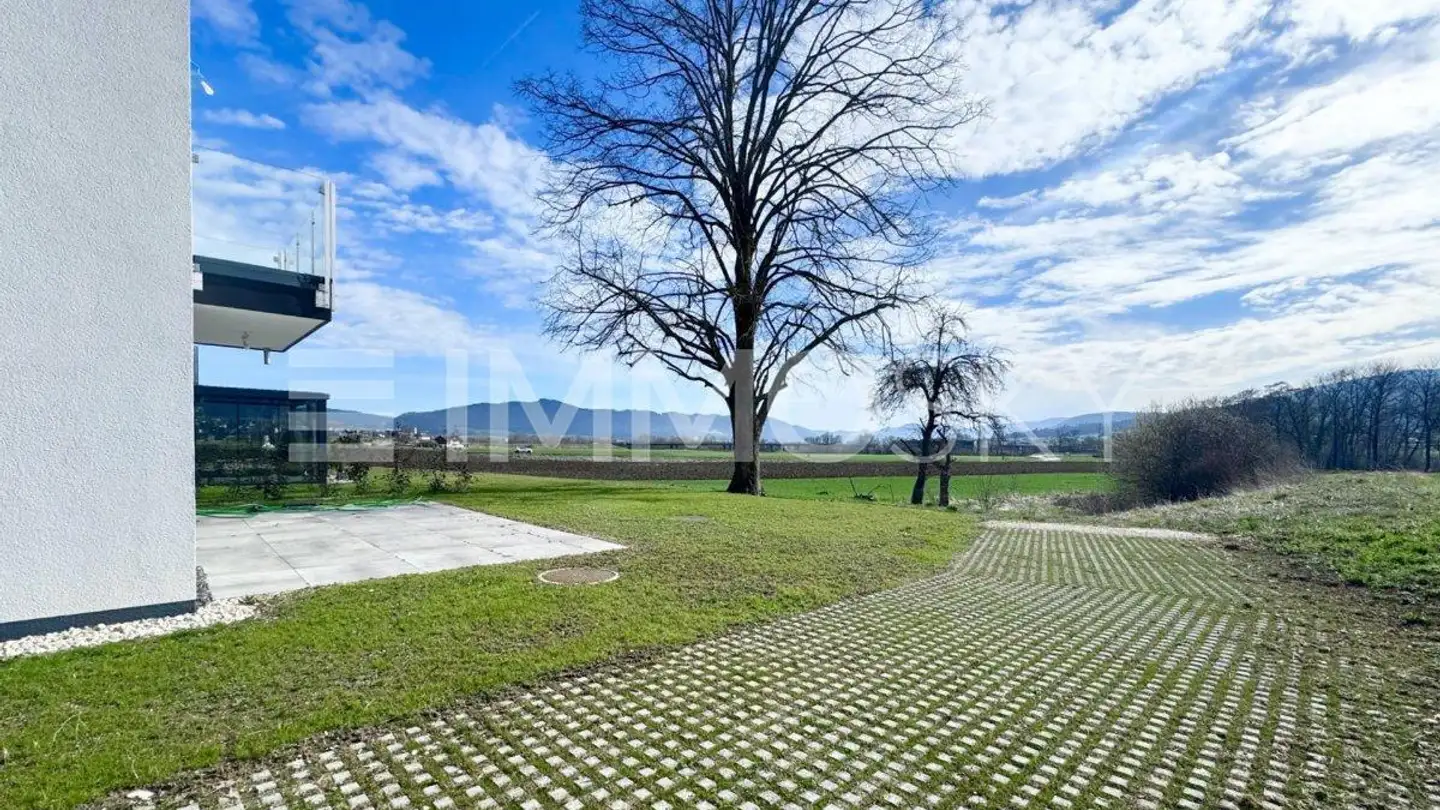 Einfamilienhaus kaufen - 2852 Courtételle