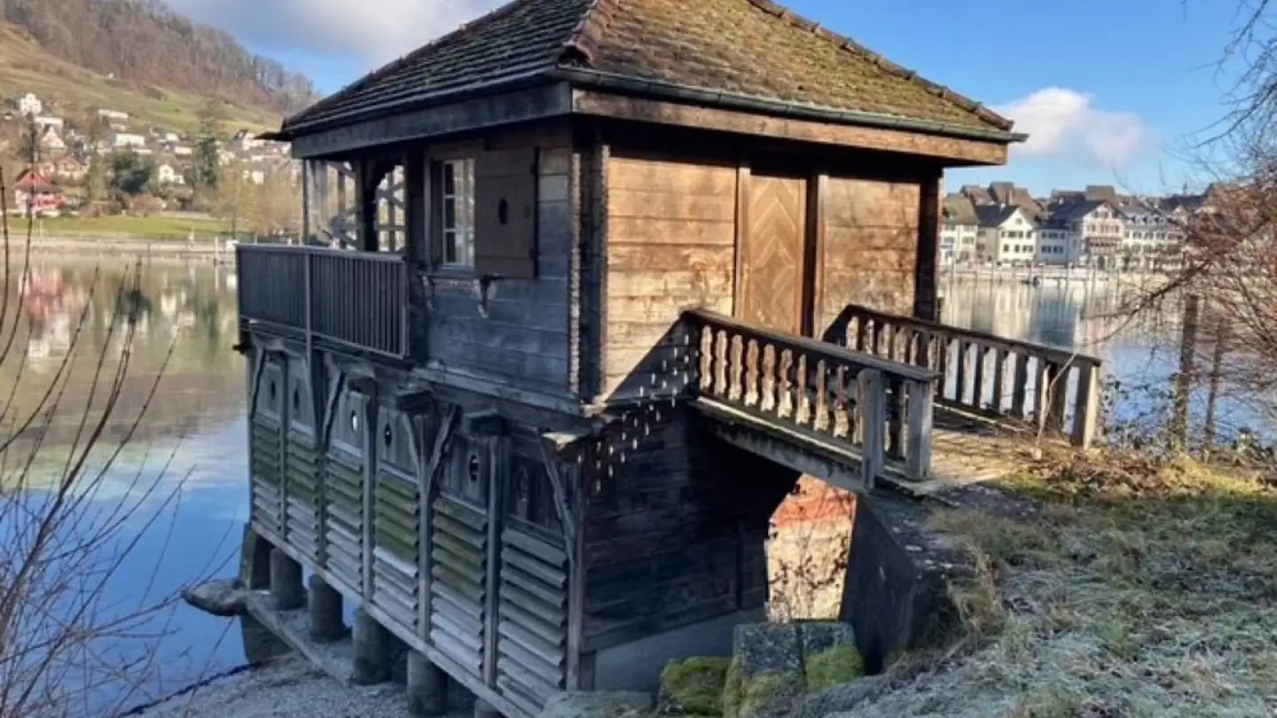 Orto in affitto - Espiweg, 8260 Stein am Rhein