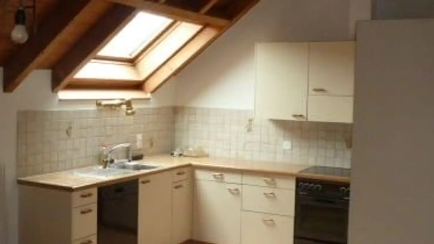 Attique à louer - Hauptstrasse 24, 4461 Böckten - Photo 3
