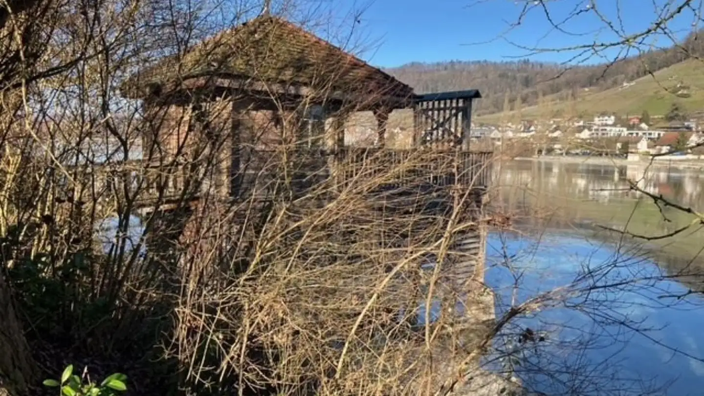 Orto in affitto - Espiweg, 8260 Stein am Rhein - Foto 2