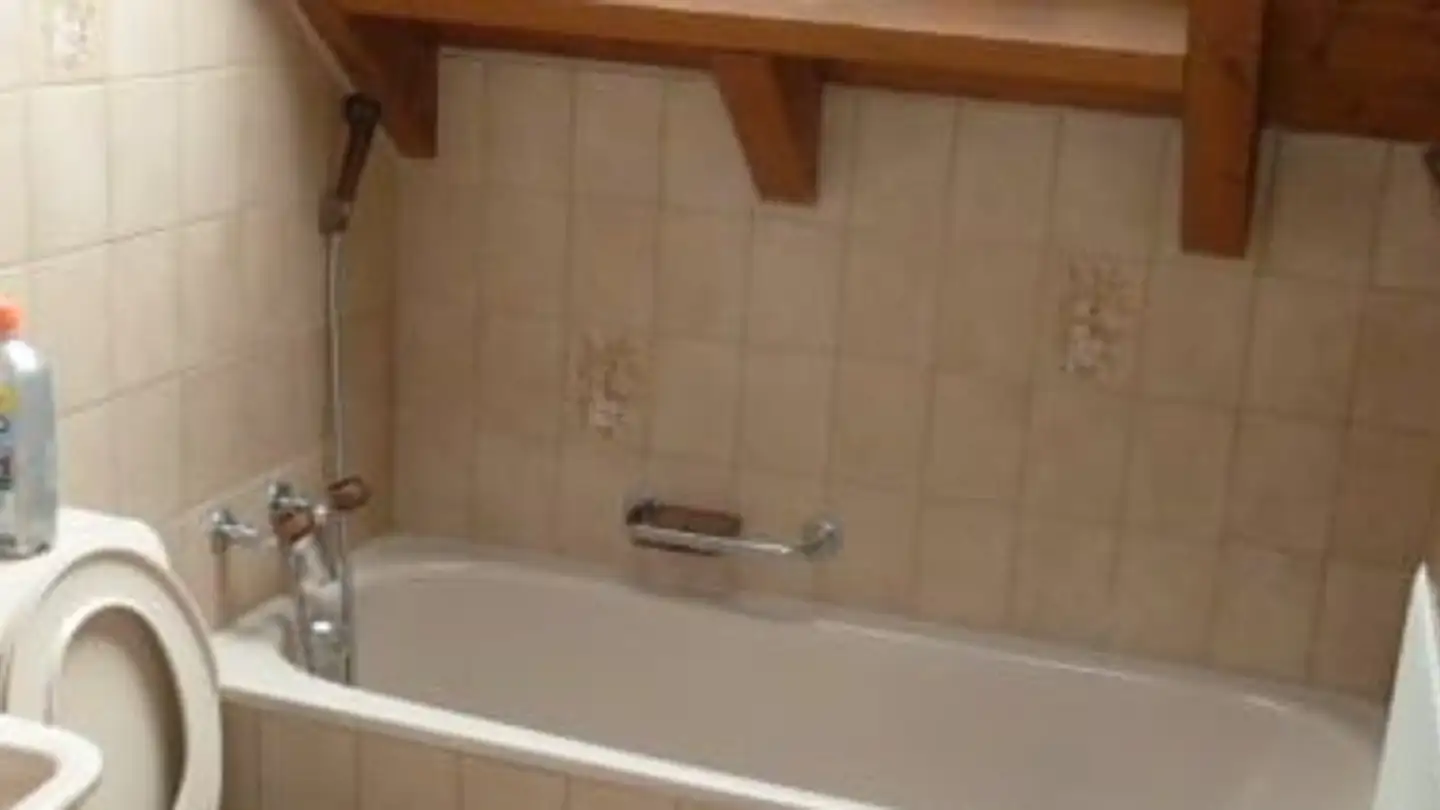 Attique à louer - Hauptstrasse 24, 4461 Böckten - Photo 4