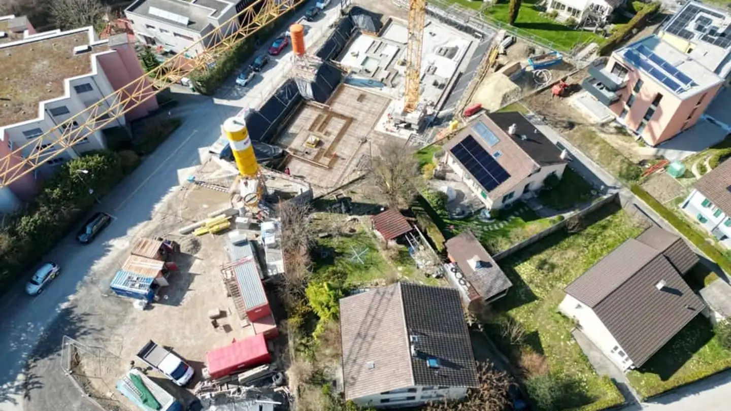 Wohnung kaufen - Avenue Des Bains, 1400 Yverdon-les-Bains - Foto 4