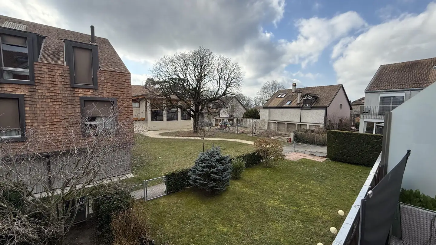 Apartment for sale - Chemin Des Dalfines 6, 1175 Lavigny - Photo 2