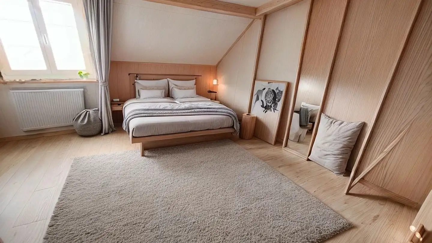 Appartement à vendre - 2900 Porrentruy - Photo 4